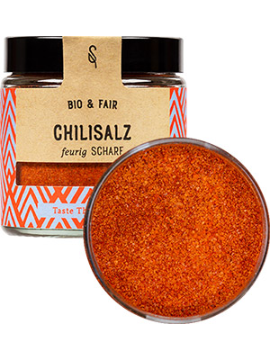 Chili-Salz