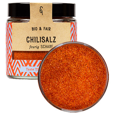 Chili-Salz