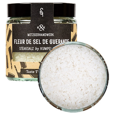 Fleur de Sel