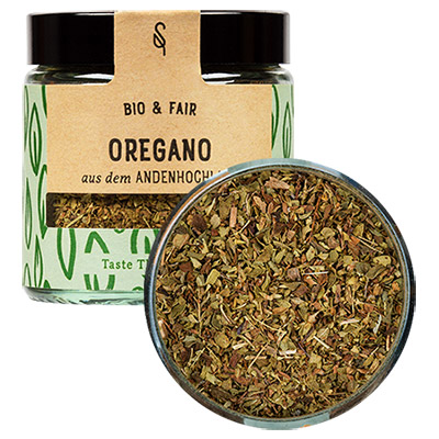 Oregano