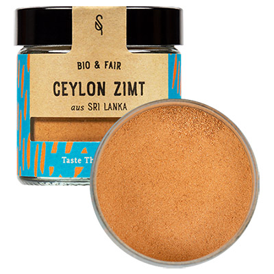 Ceylon Zimt