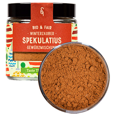 Spekulatius