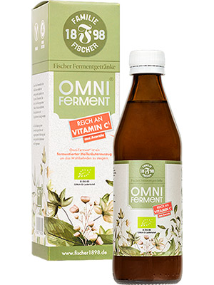 Bild: Omni-Ferment