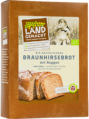 Braunhirse