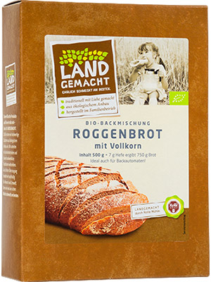 Roggen