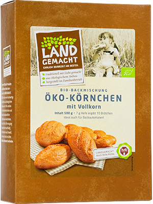 Körnchen
