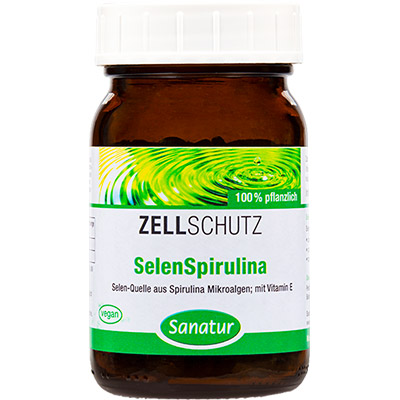 Spirulina