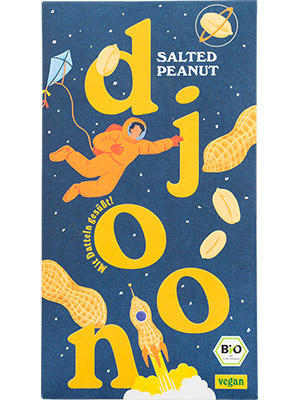 Bild: Dattel Salted Peanut