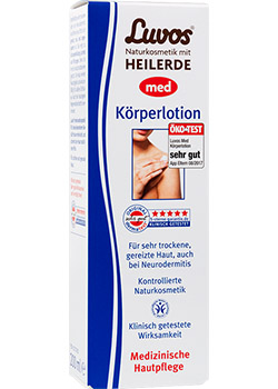 Körperlotion