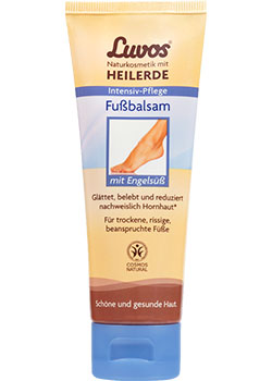 Fußbalsam