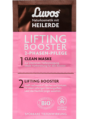 Lifting Booster