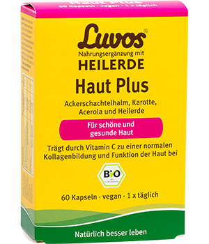 Haut