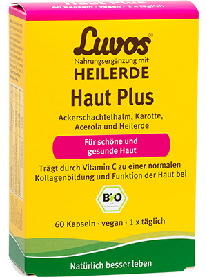 Heilerde