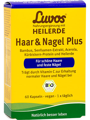 Heilerde