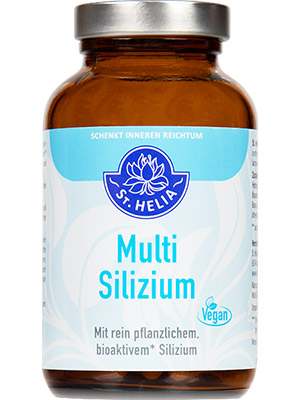 Multi Silizium