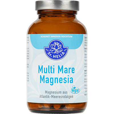 Multi Mare Magnesia