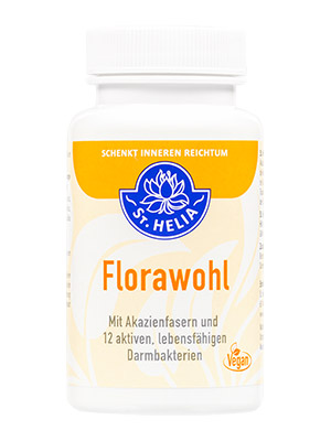 Florawohl