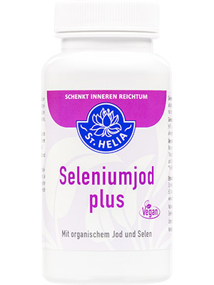 Seleniumjod