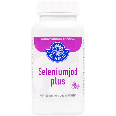 Seleniumjod