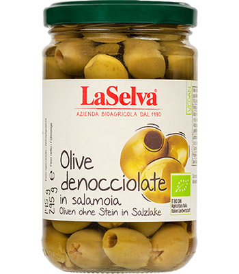 Bild: grün - ohne Stein