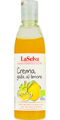 Zitrone - Creme