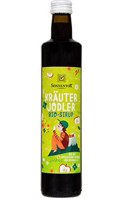 Kräuterjodler