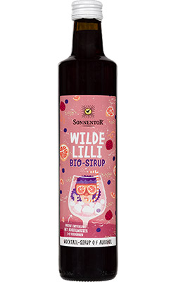 Wilde Lilli
