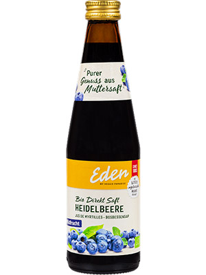 Heidelbeere
