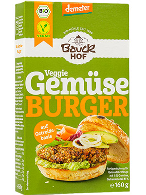 Gemüse