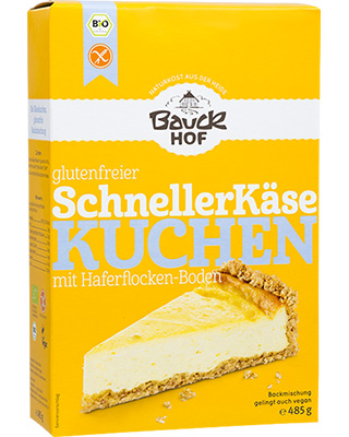 Käsekuchen