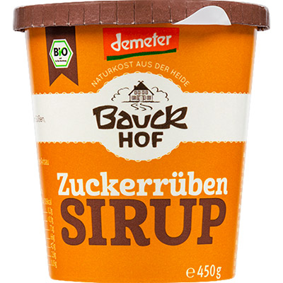 Zuckerrüben-Sirup