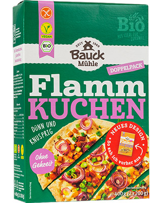 Flammkuchen