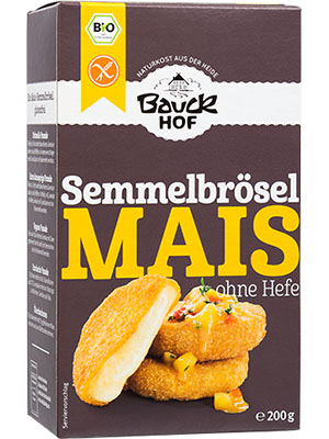 Mais Paniermehl