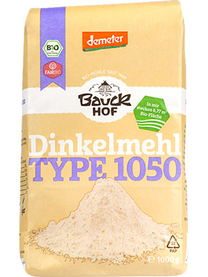 Dinkel 1050