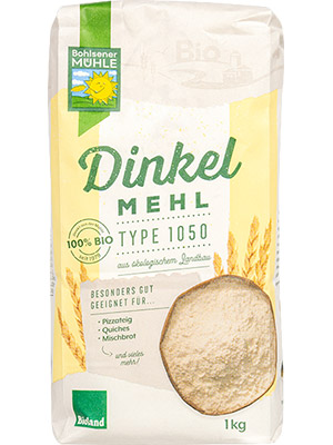 Bild: Dinkel 1050