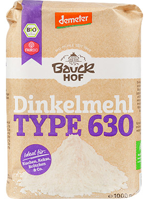 Dinkel 630