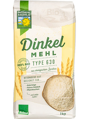Dinkel 630