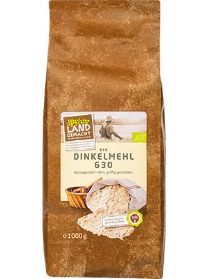 Bild: Dinkel 630
