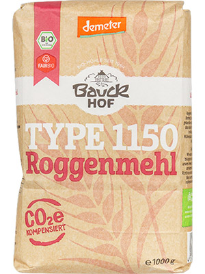 Roggen 1150