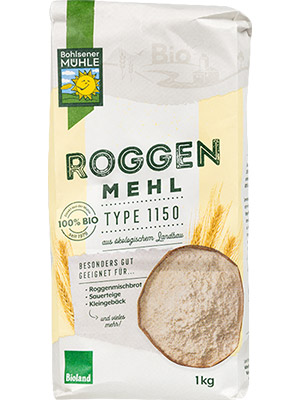 Roggen 1150