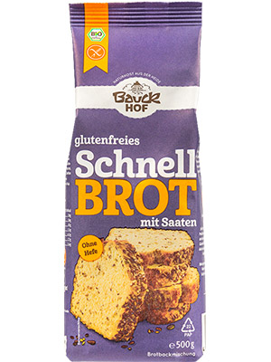 Saatenbrot