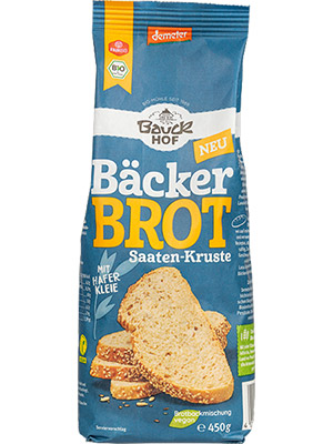 6-Korn Brot