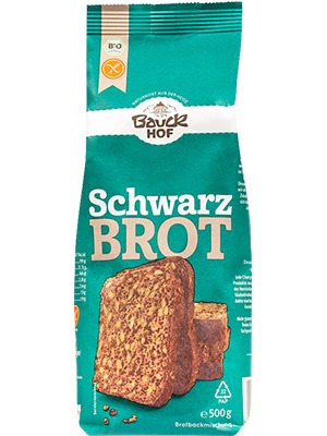 Schwarzbrot