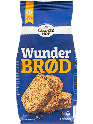 Wunderbrot