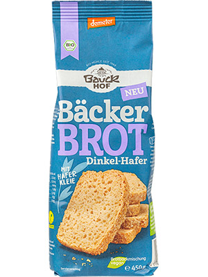 Dinkelbrot