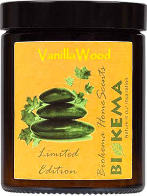 Vanilla-Wood