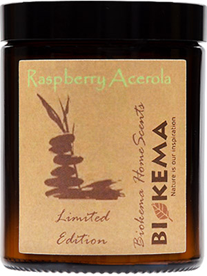 Raspberry-Acerola