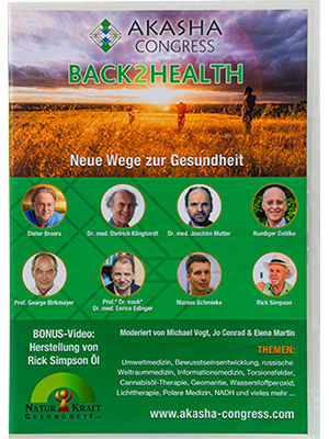 Back2Health 2016