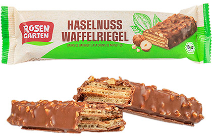 Waffelriegel