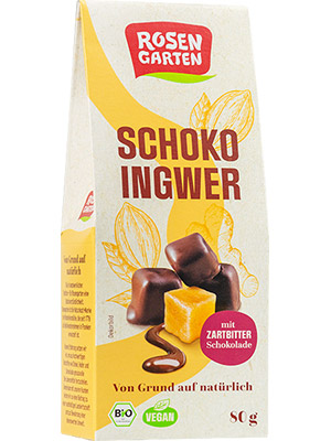 Bild: Schoko-Kugeln